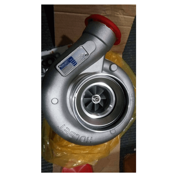 Spare Parts Turbocharger